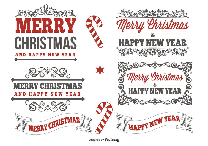 year xmas labels xmas embellishments xmas word vintage typography typographic type text style snowflake retro promotion postcard peppermint candy ornament old new year new merry christmas merry made Lettering letter label invitation holiday handwritten hand greeting frame fashioned embellishments design decorative decoration classic christmas card calligraphy calligraphic advertising abstract 