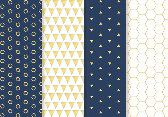 wrapping paper wallpaper triangle trendy transparent shapes shape seamless pattern seamless pattern golden gold pattern gold Geometrical geometric designs background 