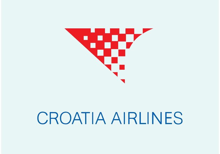 vacation traveling travel transport holidays flying flights Croatia travel Croatia airlines Croatia airport airplane airline air 