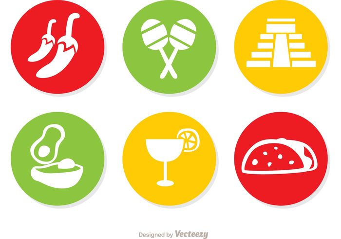 vacations travel tequila temple tacos taco icon taco restaurant pyramid pepper monument mexico mexican food mexican meal margarita maraca lime icon guacamole glass food fajita ethnicity drink culture cocktail chili Aztec alcohol 