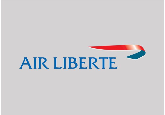 vacation traveling travel transport holidays French france flying flights airport airplane airline Air liberté Air lib air 