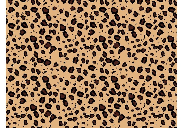 wildlife wilderness wild wallpaper seamless pattern pattern leopard fur Fabric print Clothing print Big cat background Backdrop image animal print 