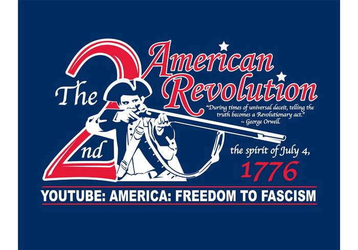 tea party tax ron paul revolution Politics Patriot Liberty freedom 