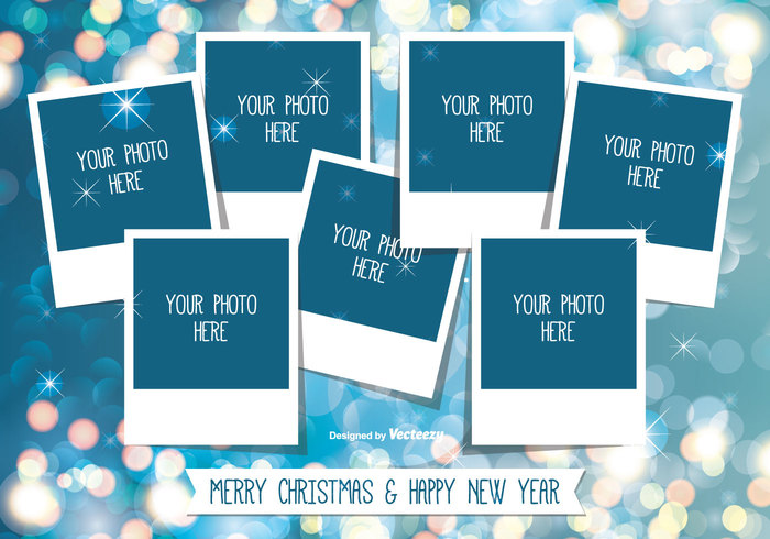 year wallpaper template style spakles shape set print poster pile pictures picture photography photo collage photo paper page number new year new nature montage merry christmas memories ideas holiday happy frame event Eve empty collage template collage clip christmas collage christmas card camera bokeh blue black album 