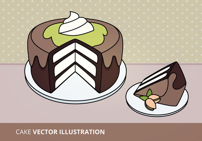 sweets slice plate pistachios pistachio cake party object isolated illustration food desserts dessert chocolate cake celebration cake slice isolated cake slice cake illustration cake birthday cake birthday  