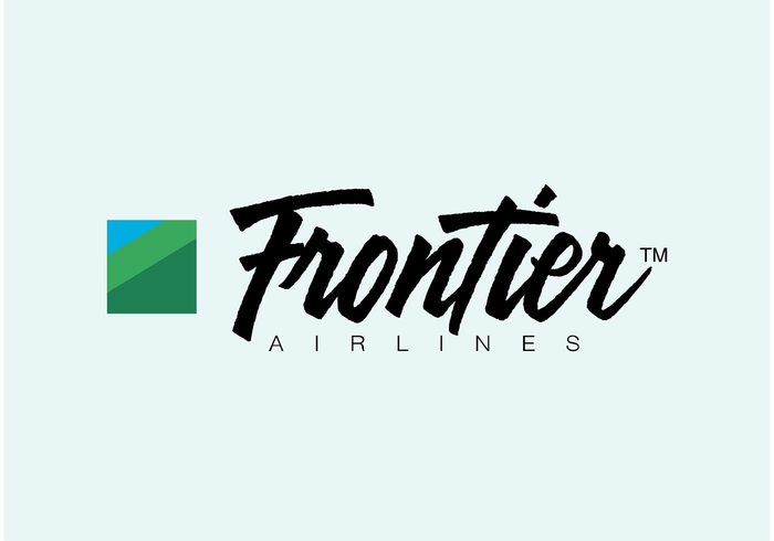 vacation united states traveling travel transportation holidays Frontier airlines Frontier flying flights american airport airlines air 