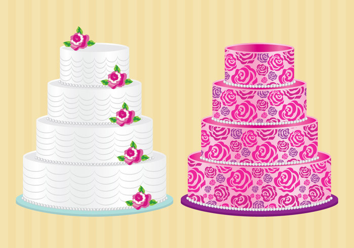 wife wedding tiers sweet sugar party married marriage love food flower floral dessert decoration cream celebration celebrate cake with roses vector cake bridal bakery bake anniversary 