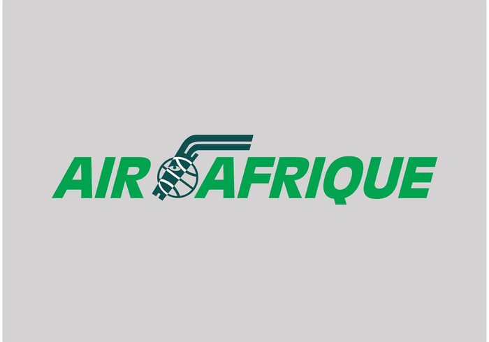vacation traveling travel transport holidays flying flights Cote d'ivoire airport airplane airline Air afrique air africa Abidjan 