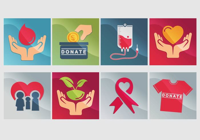 world suppport share seed Rise ribbon money love icon HIV AIDS health hand family donate icons donate icon donate cloth care blood bag blood 