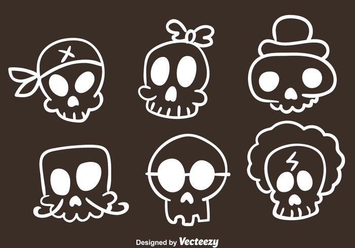 skulls skull silhouettes skull silhouette skull sketch skeleton silhouette pirate outline line Human hat draw cartoon skull silhouette cartoon skull accessories  