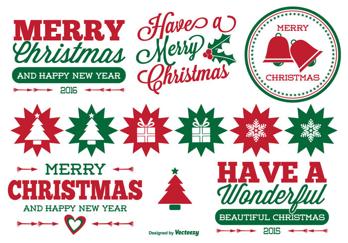 year xmas wish winter vintage typography typographic tree text tag stamp snowflake shape set season sale retro present postcard party ornament new year message merry christmas merry Lettering label invitation Idea holidays happy greeting gift frame flourish elements deer decoration congratulation classic christmas labels christmas celebration card box border banner 