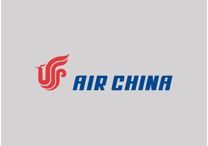 vacation traveling travel transport phoenix holidays flying flights Deng xiaoping china airport airplane airline Air china air 
