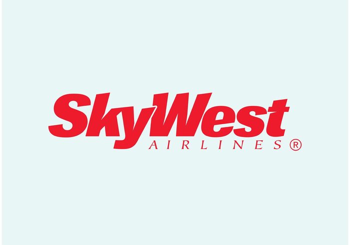vacation united states traveling travel transport Skywest airlines Skywest holidays flying flights airport airplane airline air 