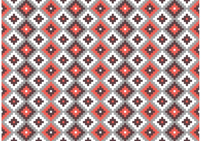 tribal pattern tribal background tribal texture textile pattern Textile pattern Navajo native pattern native american patterns native american pattern native mayan geometric folklore culture background Aztec 