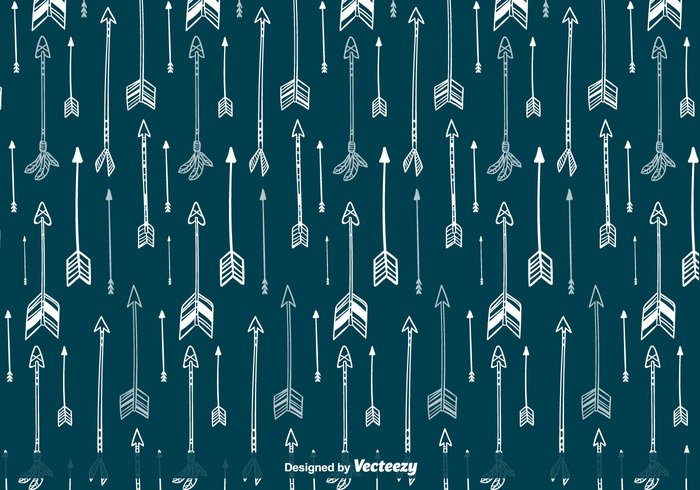 wallpaper vintage tribal traditional symbol style shape seamless retro pattern ornament native indian hipster geometric feather ethnic drawing cute background Aztec art arrow archery ancient american 