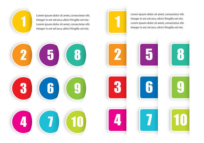 yellow word white vector to title text template symbol step statistics stage speech simple sign shadow set red realistic Points plan paragraph paper numbers modern layout information infographic graphic frame elements diagram development design creative concept Colourful colorful circle card business bullet points bullet bubble box boarder blue blank banner background 8 3d +1 
