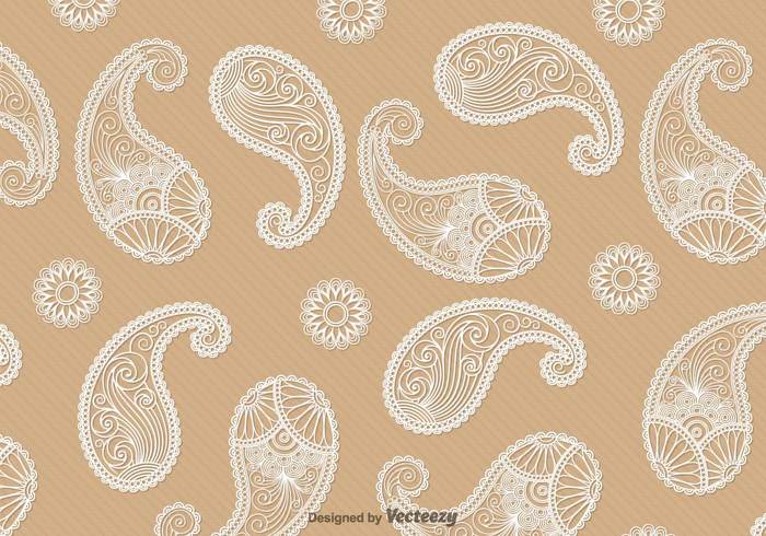 white vintage vector traditional tattoo swirl silhouette scroll retro pattern paper Paisley background paisley outline ornate ornamental ornament orient nature Mehndi line lace indian india illustration hindi henna hand frame Folk flower floral filigree ethnic embroidery element drawn drawing doodle detailed design decorative crochet lace beauty background art arabesque abstrac  