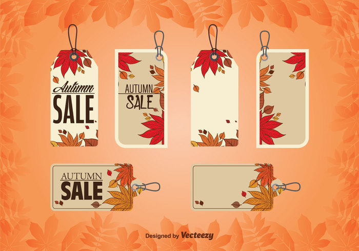 thanksgiving border thanksgiving template tag summer spring sign shop season sale retail promotion price present new merchandise maple leaves leaf label icon holiday foliage floral Fall discount coupon collection card buy business blank autumn 