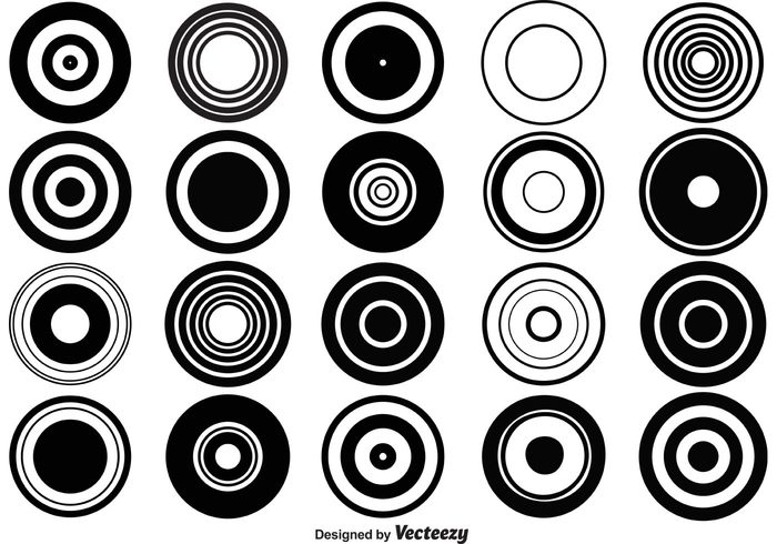 vector shapes vector elements shapes round shapes round shape round retro shapes retro round shapes retro design elements retro design retro circles Retro circle retro Design shapes Design Elements design element circles circle shapes circle 