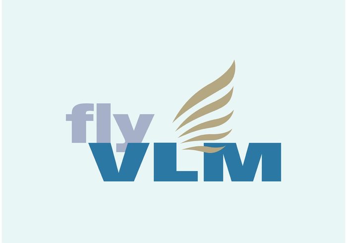 Vlm airlines Vlm vacation traveling travel transport holidays flying flights Flemish belgium airport airplane airline air 