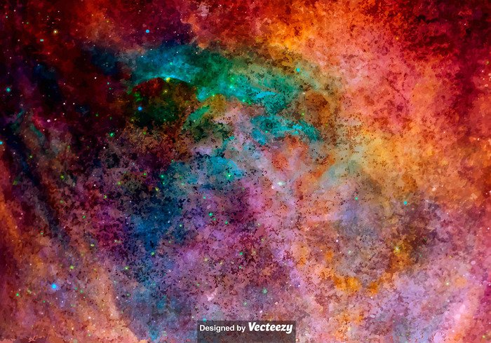 watercolour watercolor wallpaper vector texture textura template splash space red purple paper paint outer orange liquid ink image grunge galaxy element drawing Colour colorful color brush blue background artistic Aquarelle abstract 