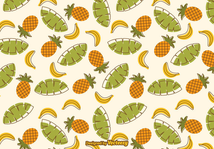 wrapping wrapper wallpaper vitamin vegetarian vegan vector tropical trendy texture Tasty sweet sunny summer season seamless Ripe repeat pineapple pattern organic nature mix leaf juicy isolated illustration Healthy health fruit food fabric exotic eat drawing Diet dessert design bio banana leaf banana background backdrop ananas abstract 