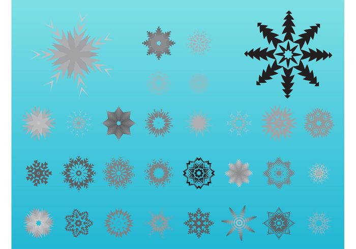 winter sports snow simple season minimal logo icon holiday geometric shapes Cold weather 