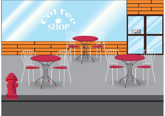 window urban town tea table street sitting seat restaurant relax outside outdoors outdoor cafe Outdoor lunch lifestyle leisure food eating drink cup coffeehouse Coffee house coffee chair cafe building breakfast 