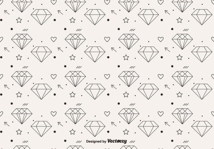pattern jewel girly patterns girly pattern geometric gemstone gem flat diamond flat diamonds diamond pattern diamond background crystal colorful brilliant background 