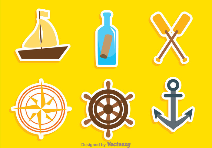 wheel water ship sea sailor sail ocean navy navigation nautical nautica marine compass colors bottle boat anchor 