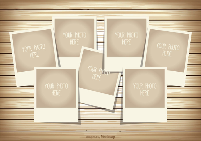 year wood wishes white warm vintage template scrapbooking scrapbook polaroid pictures picture frame picture photos photography photo template photo collage photo paper new Multiple multi memories invitation holiday happy greeting frames frame collage celebration cards card background abstract  