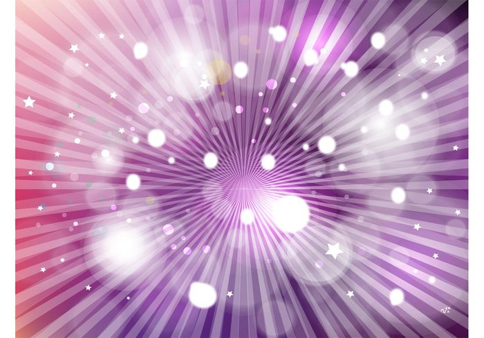 Stars vector rays radiant party joy glowing Free Background festive celebrate background image abstract 