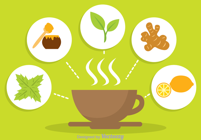 teacup Tea kettle tea cup tea object mug mint lemon leaf hot honey Herbal tea health glass ginger tea drink cup 