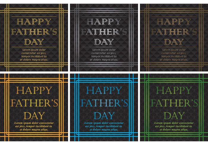 typography parent june festival holiday happy fathers day greeting fathers day father family day Daddy dad background dad celebration card 