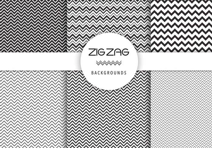 zig zag background zig zag wave wallpaper vector Textile style simple set series seamless scrapbook retro Repetition repeat print picture pattern optical image illustration graphic geometric fabric elements digital design decoration decor curtain collection card black and white patterns background backdrop artistic abstract 