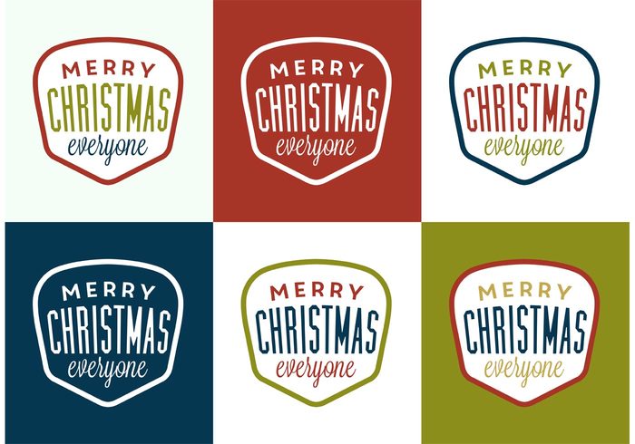 xmas label xmas badge xmas typography seasonal season red merry christmas everyone merry christmas holiday badge holiday festive christmas label christmas badge christmas 