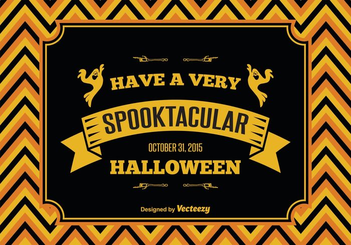 typography type trick Treat text tag symbol spooky sign seasonal season scary retro poster October night label horror holiday happy halloween halloween background halloween Fall element discount dark concept card banner background autumn 