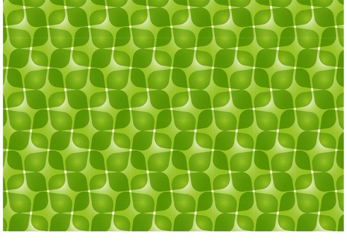 Textile sixties seventies seamless repeating Pattern design pattern green free pattern free backgrounds box 70's 60's 