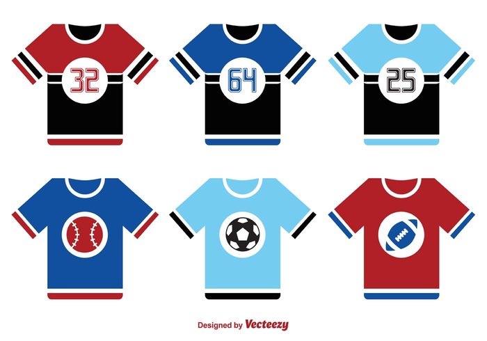 wear Wardrobe vector undershirt tshirt Textile template t-shirt t shirt set sports jersey sport t shirt sport body sport soccer sleeved sleeve shirt set player men jersey isolated hockey game front football fashion exercise collection clothing clothes cloth boy body basketball baseball ball Athletic athlete action 