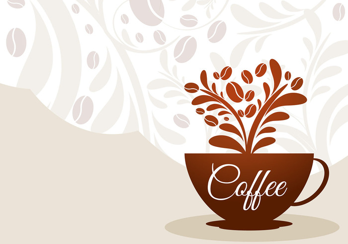 Refreshment hot coffee floral coffee cup floral coffee floral drink cup coffee wallpaper coffee mug coffee cup coffee background coffee beverage beans 