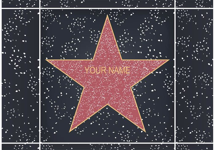 walk of fame star walk of fame background walk of fame star musician music movie hollywood Fame director actress actor  