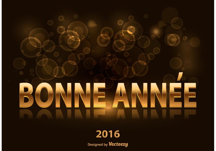 wish vibrant Tradition text star sparkle shiny seasonal ornaments new year luxury luxurious letters holiday happy new year happy greeting golden gold glossy glittery glittering glare French festivities festive Detail decoration celebration card bright bonne année bonne bokeh background annee 