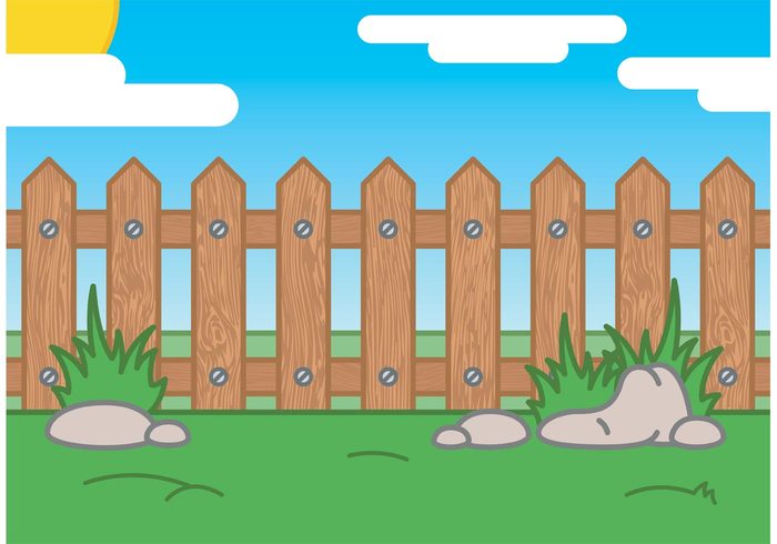 wooden fence wood fence wood valley town spring picket fence wallpaper picket fence background picket fence grass garden fence cartoon 
