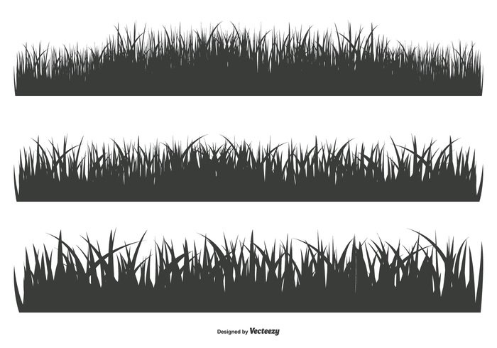 white vector shapes vector grass vector Tuft textured template silhouette shape set scene plant pattern nature natural lawn isolated illustration horizontal Herb grass vector grass silhouette grass shapes grass hsapes grass gardening garden frame foliage flora element drawing design element design decor collection border black Base background backdrop abstract  