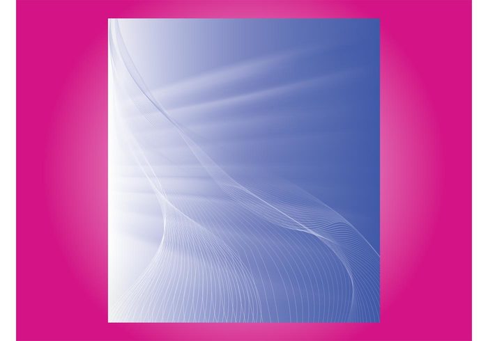 waving waves wallpaper versatile subtle sky purple poster lines Heaven gradient curves curved abstract 