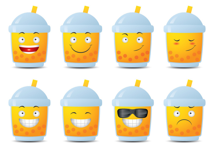 yellow wink watching vector tweet talking tag sweet swear Surprised straw Smilies smiley Smile skeptical set sad realistic mood Laugh icon hot hipster head happy glasses funny Feeling falling face eye expression emotion emoticon drink disappointed cute cup crazy cold chat character cartoon bubble tea awesome 3d 