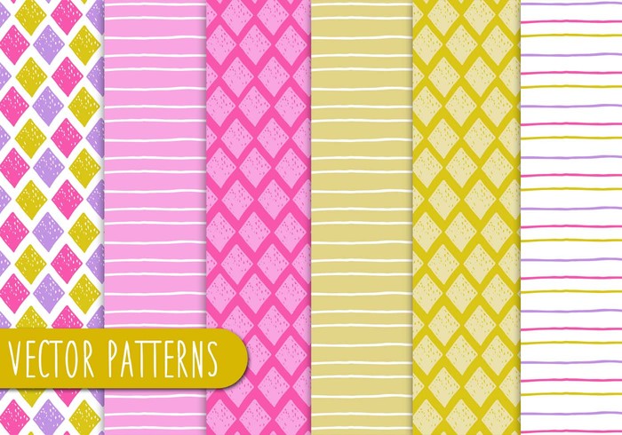 wallpaper texture Textile stripes seamless romboide pattern paper set lovely girly patterns girly pattern geometric fashion fabric design decorative decoration decor cute colorful background art abstract 