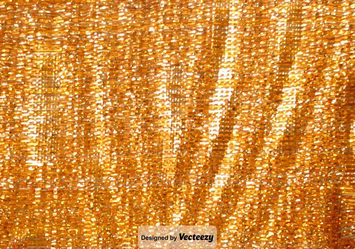 yellow textured texture Surface shiny shine sequins sequin reflect luxury light golden gold glitter decorative background backdrop abstract  