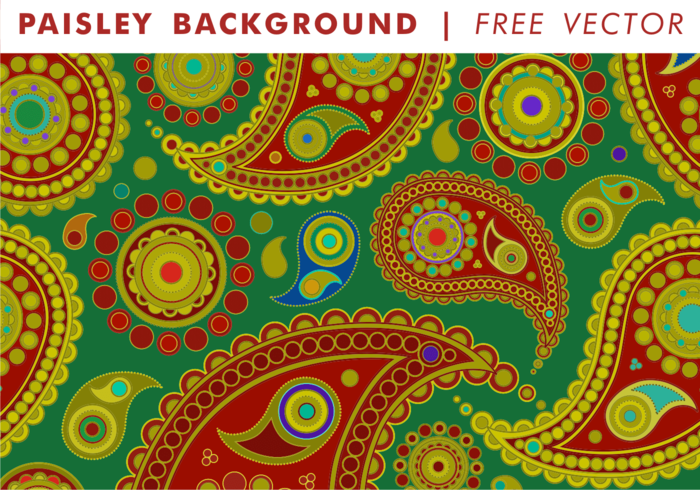 vector shapes pattern paisley wallpaper paisley shapes paisley decoration paisley background free vector Paisley background paisley ornamental ornament free vector free paisley background vector forms flyer design decorative decoration colors background abstract 