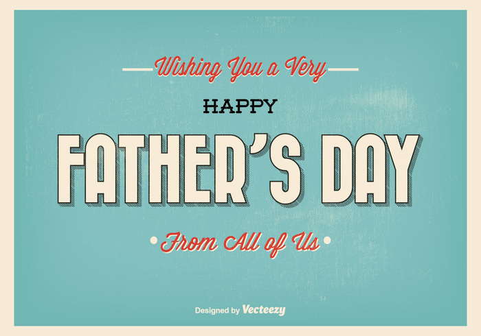 vintage design vintage vector retro typography type template silhouette sign ribbon retro type Retro font retro design retro party ornament love invitation i love you dad holidays happy fathers day card greetings gift font figure festive fathers day card fathers day background fathers day father day father family design decoration dad celebration card best dad background art arrow abstract 